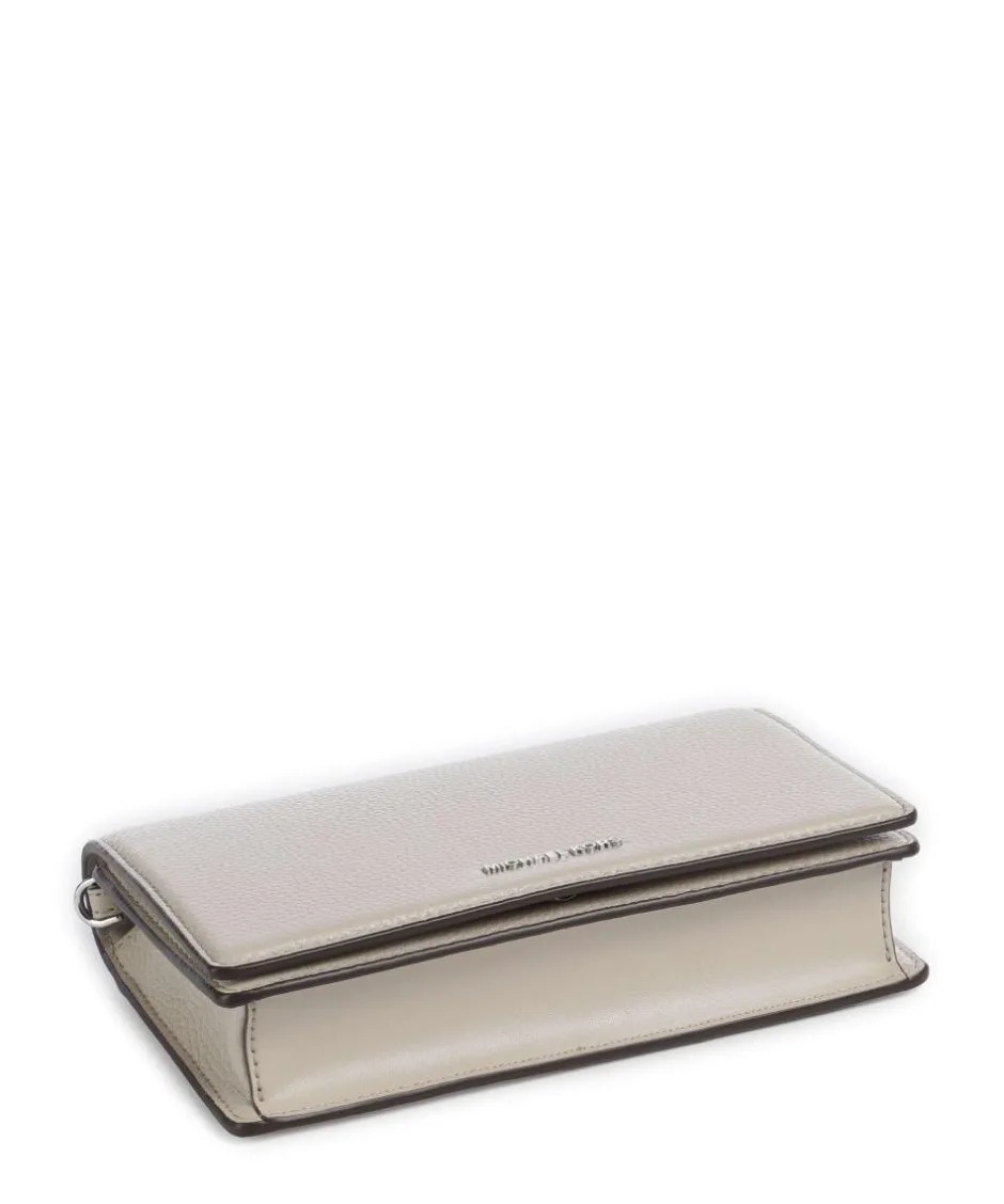 Michael Kors Clutch & Evening Bags|Crossbody Bags-Jet Set Crossbody bag grained leather