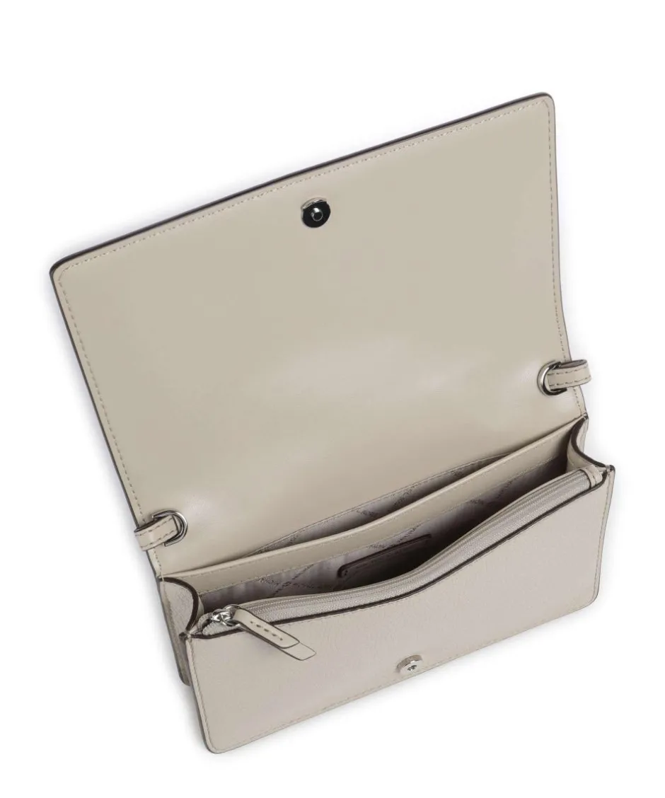 Michael Kors Clutch & Evening Bags|Crossbody Bags-Jet Set Crossbody bag grained leather