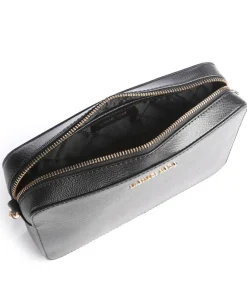 Michael Kors Crossbody Bags-Jet Set Crossbody bag grained cow leather