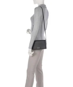 Michael Kors Crossbody Bags-Jet Set Crossbody bag grained cow leather