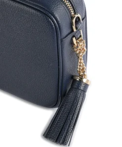 Michael Kors Crossbody Bags-Jet Set Crossbody bag grained cow leather