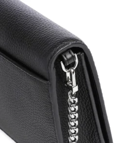 Michael Kors Clutch & Evening Bags|Crossbody Bags-Jet Set Crossbody bag grained leather