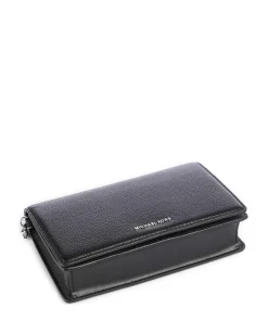 Michael Kors Clutch & Evening Bags|Crossbody Bags-Jet Set Crossbody bag grained leather