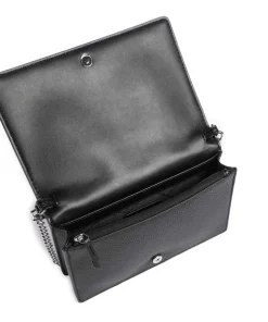Michael Kors Clutch & Evening Bags|Crossbody Bags-Jet Set Crossbody bag grained leather