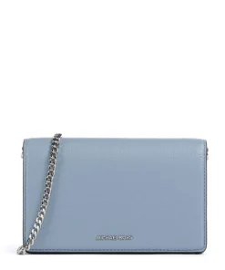 Michael Kors Clutch & Evening Bags|Crossbody Bags-Jet Set Crossbody bag grained leather