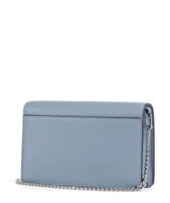 Michael Kors Clutch & Evening Bags|Crossbody Bags-Jet Set Crossbody bag grained leather