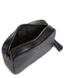 Michael Kors Crossbody Bags-Jet Set Crossbody bag grained cow leather