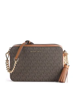 Michael Kors Crossbody Bags-Jet Set Crossbody bag imitation leather