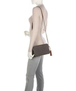 Michael Kors Crossbody Bags-Jet Set Crossbody bag imitation leather
