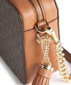 Michael Kors Crossbody Bags-Jet Set Crossbody bag imitation leather