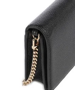 Michael Kors Clutch & Evening Bags|Crossbody Bags-Jet Set Medium Crossbody bag grained cow leather