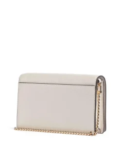 Michael Kors Clutch & Evening Bags|Crossbody Bags-Jet Set Medium Crossbody bag grained cow leather