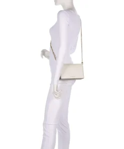 Michael Kors Clutch & Evening Bags|Crossbody Bags-Jet Set Medium Crossbody bag grained cow leather