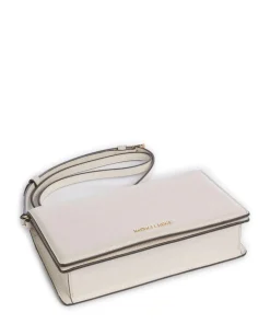 Michael Kors Clutch & Evening Bags|Crossbody Bags-Jet Set Medium Crossbody bag grained cow leather