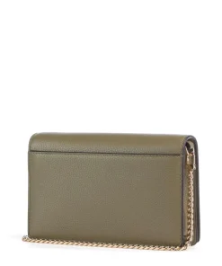 Michael Kors Clutch & Evening Bags|Crossbody Bags-Jet Set Medium Crossbody bag grained cow leather