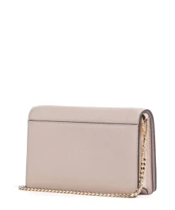 Michael Kors Clutch & Evening Bags|Crossbody Bags-Jet Set Medium Crossbody bag grained cow leather