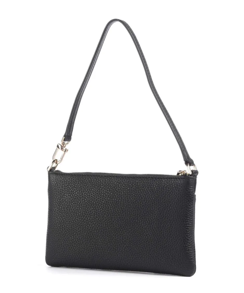 Michael Kors Wristlets|Shoulder Bags-Jet Set Shoulder bag grained cow leather