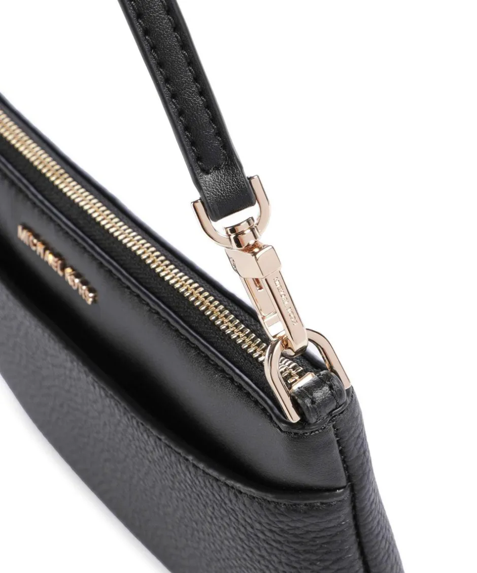 Michael Kors Wristlets|Shoulder Bags-Jet Set Shoulder bag grained cow leather