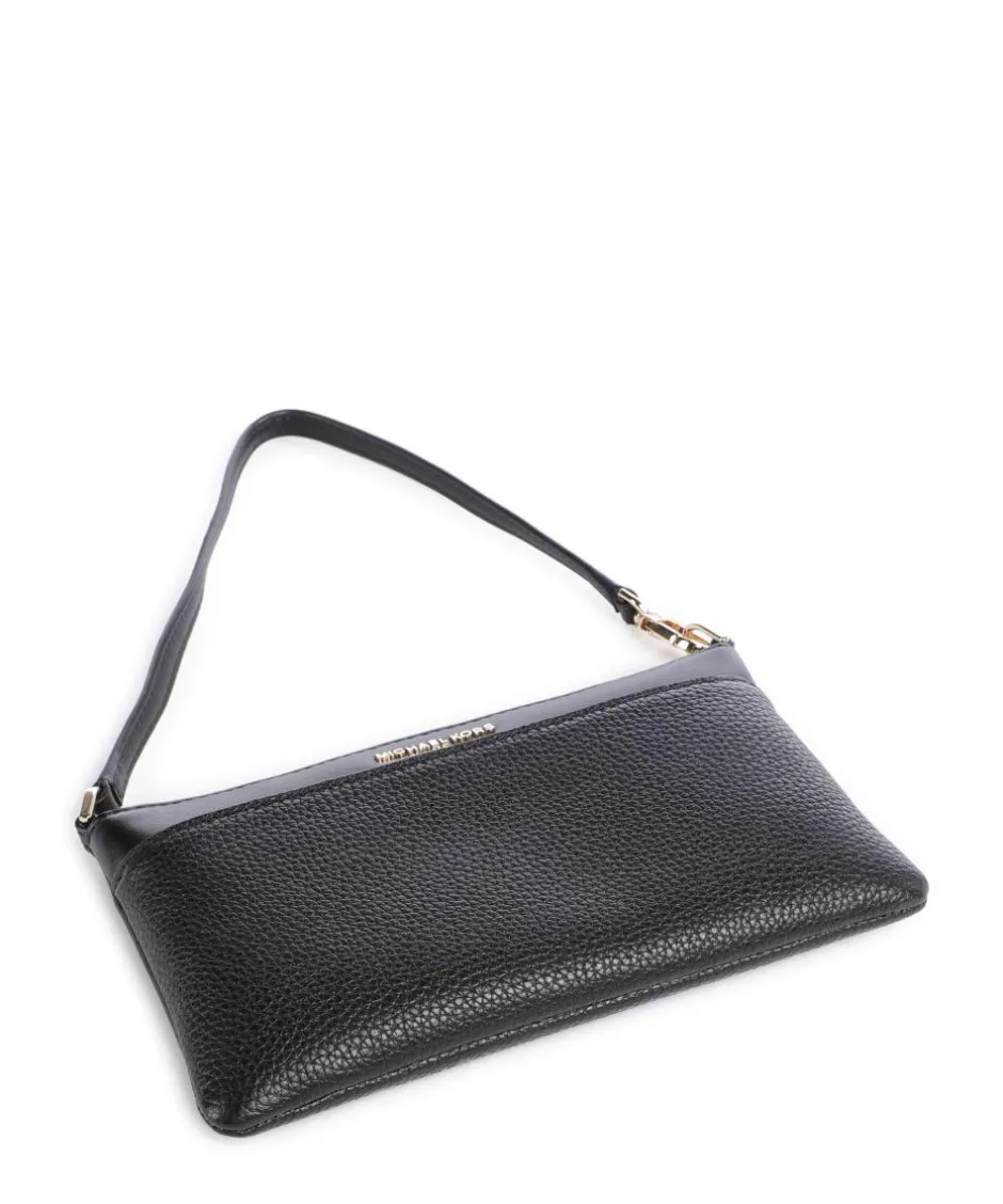 Michael Kors Wristlets|Shoulder Bags-Jet Set Shoulder bag grained cow leather