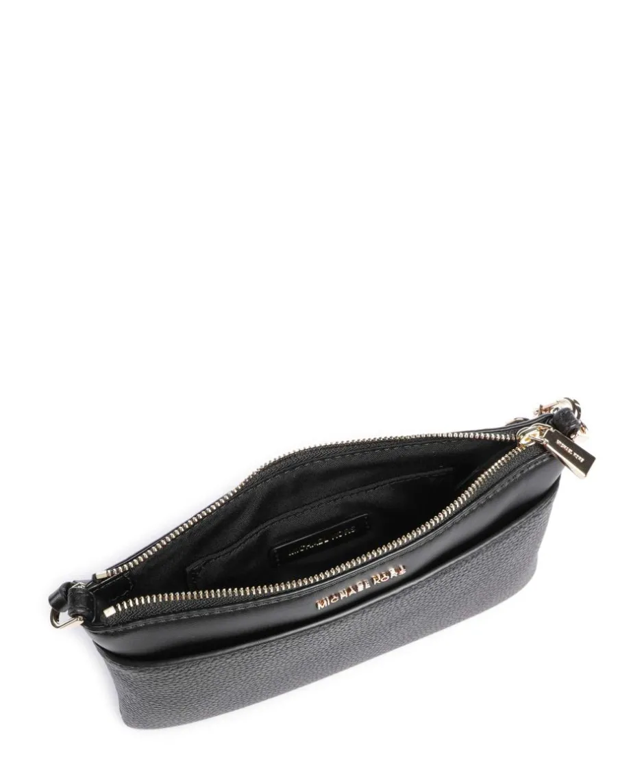 Michael Kors Wristlets|Shoulder Bags-Jet Set Shoulder bag grained cow leather