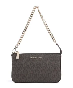 Michael Kors Shoulder Bags-Jet Set Shoulder bag imitation leather