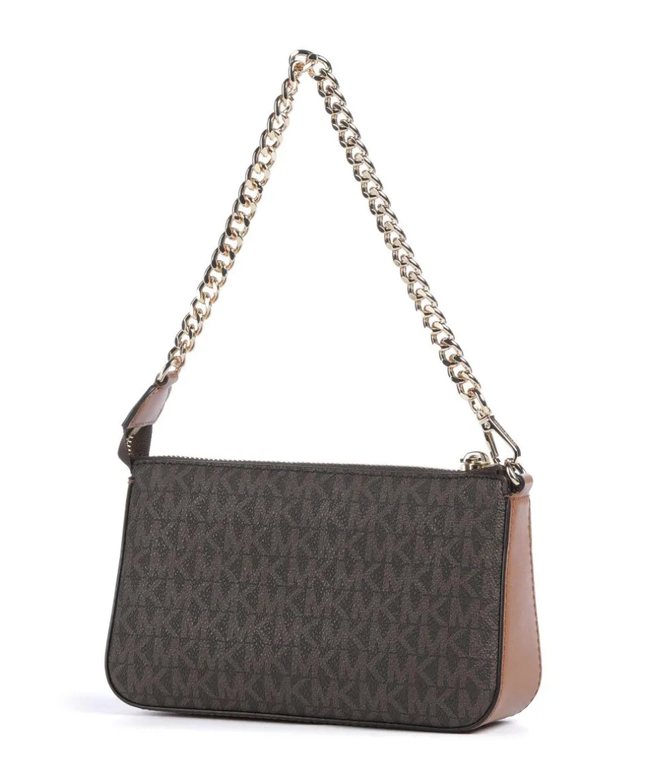 Michael Kors Shoulder Bags-Jet Set Shoulder bag imitation leather