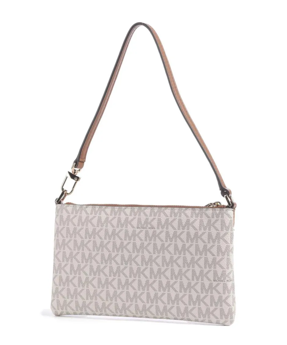 Michael Kors Wristlets|Shoulder Bags-Jet Set Shoulder bag imitation leather