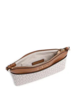 Michael Kors Wristlets|Shoulder Bags-Jet Set Shoulder bag imitation leather