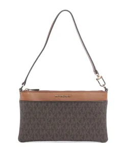 Michael Kors Wristlets|Shoulder Bags-Jet Set Shoulder bag imitation leather
