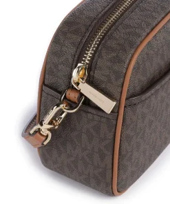 Michael Kors Crossbody Bags-Jet Set Small Crossbody bag imitation leather