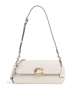 Coach Shoulder Bags|Crossbody Bags-Jet Shoulder bag fine grain cow leather