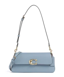 Coach Shoulder Bags|Crossbody Bags-Jet Shoulder bag fine grain cow leather