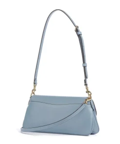 Coach Shoulder Bags|Crossbody Bags-Jet Shoulder bag fine grain cow leather