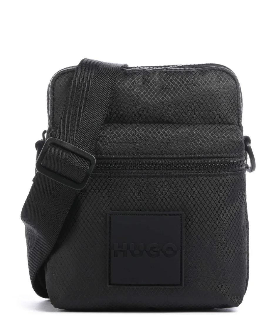 Hugo Crossbody Bags-Jhin Crossbody bag recycled polyester