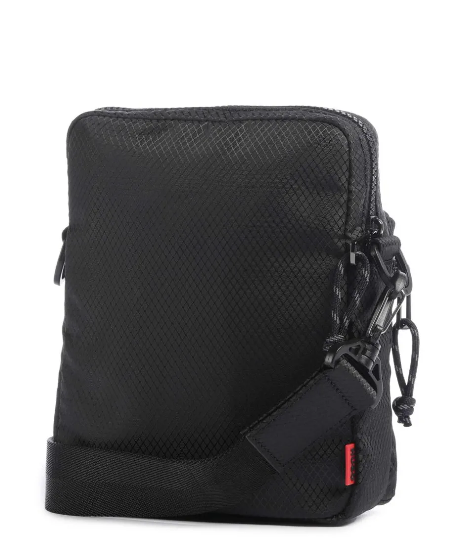Hugo Crossbody Bags-Jhin Crossbody bag recycled polyester