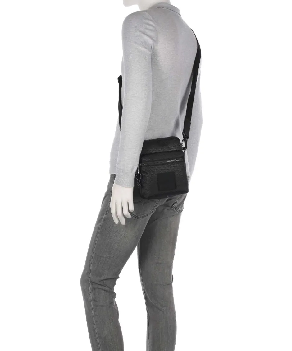 Hugo Crossbody Bags-Jhin Crossbody bag recycled polyester