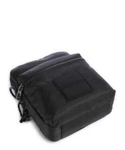 Hugo Crossbody Bags-Jhin Crossbody bag recycled polyester