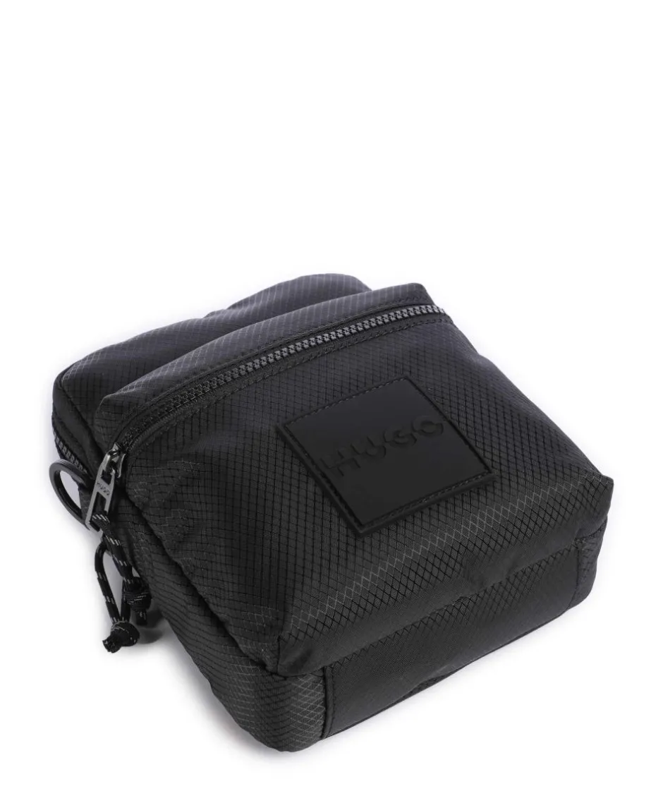 Hugo Crossbody Bags-Jhin Crossbody bag recycled polyester