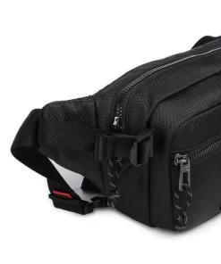 Hugo Fanny Packs|Crossbody Bags-Jhin Fanny pack recycled polyester