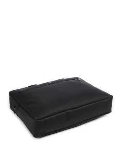 BOSS Business- & Laptop Bags-Jinko Briefcase 14″ imitation leather