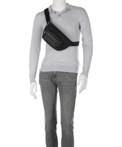 BOSS Fanny Packs|Crossbody Bags-Jinko Fanny pack polyurethane