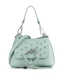 See by Chloé Handbags|Crossbody Bags-Joan Crossbody bag grained goatskin leather