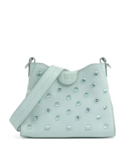See by Chloé Crossbody Bags-Joan Crossbody bag grained goatskin leather