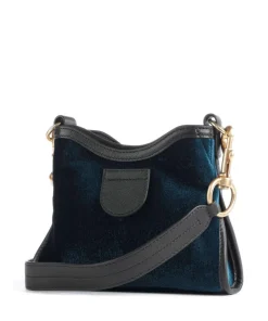 See by Chloé Handbags|Crossbody Bags-Joan Crossbody bag imitation leather, polyester, fine grain cow leather