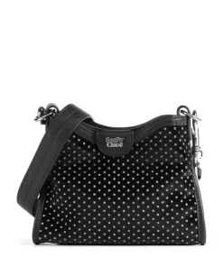 See by Chloé Handbags|Crossbody Bags-Joan Crossbody bag imitation leather, polyester, fine grain cow leather