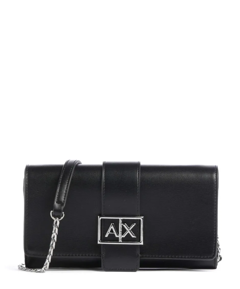 Armani Exchange Crossbody Bags-Jodie Crossbody bag imitation leather