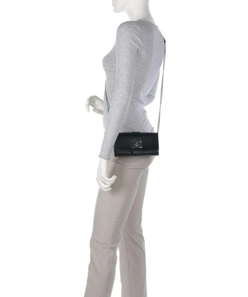 Armani Exchange Crossbody Bags-Jodie Crossbody bag imitation leather