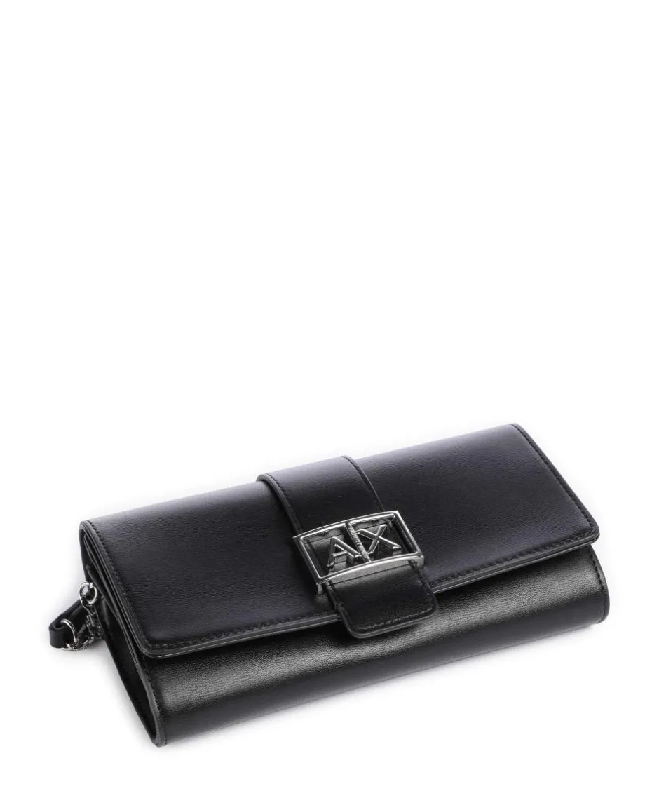 Armani Exchange Crossbody Bags-Jodie Crossbody bag imitation leather