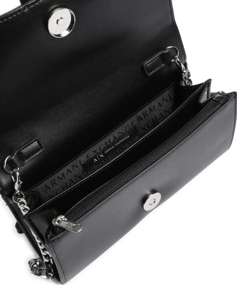 Armani Exchange Crossbody Bags-Jodie Crossbody bag imitation leather