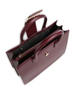 Armani Exchange Handbags-Jodie M Handbag imitation leather